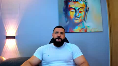 Snapshot of rawmathews chatting on 01-22-25, 12:38 rawmathews online show from 01-22-25, 12:38