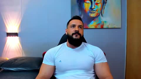 Snapshot of rawmathews chatting on 01-31-25, 01:33 rawmathews online show from 01-31-25, 01:33