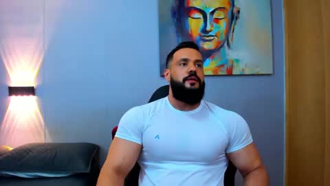 Snapshot of rawmathews chatting on 01-31-25, 04:36 rawmathews online show from 01-31-25, 04:36