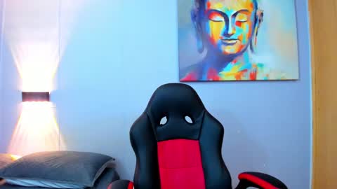 Snapshot of rawmathews chatting on 02-03-25, 07:51 rawmathews online show from 02-03-25, 07:51