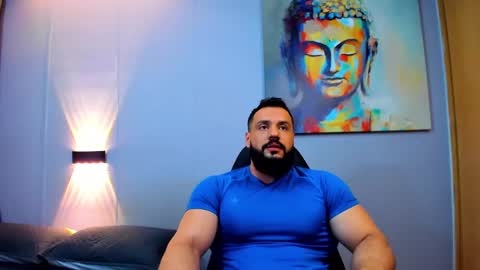 Snapshot of rawmathews chatting on 02-09-25, 09:05 rawmathews online show from 02-09-25, 09:05