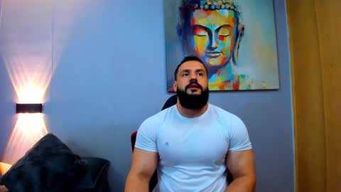 Snapshot of rawmathews chatting on 02-12-25, 07:23 rawmathews online show from 02-12-25, 07:23