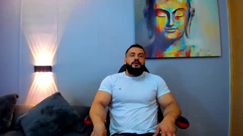 Snapshot of rawmathews chatting on 02-20-25, 08:06 rawmathews online show from 02-20-25, 08:06