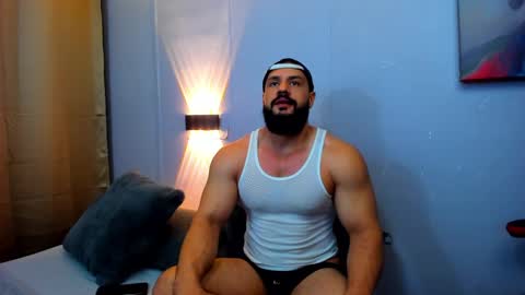 Snapshot of rawmathews chatting on 02-26-25, 08:37 rawmathews online show from 02-26-25, 08:37