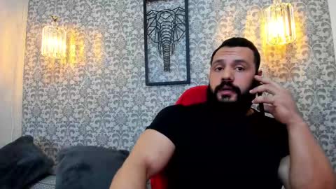 Snapshot of rawmathews chatting on 10-01-25, 12:49 rawmathews online show from 10-01-25, 12:49