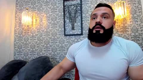 Snapshot of rawmathews chatting on 10-01-25, 09:10 rawmathews online show from 10-01-25, 09:10