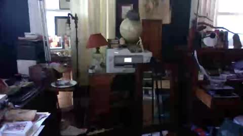 ray1776ray online show from 11-06-25, 06:31