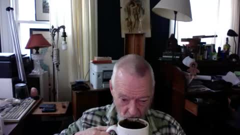 ray1776ray online show from 03-18-26, 03:15