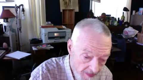 ray1776ray online show from 03-23-26, 04:22