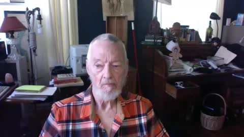 ray1776ray online show from 03-25-26, 03:51