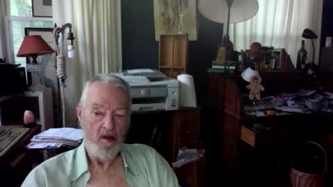 ray1776ray online show from 05-27-26, 02:25