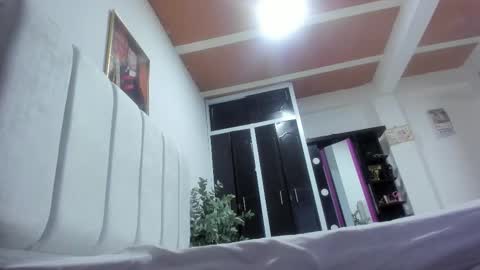  THALIA KIM  online show from 03-02-26, 05:08