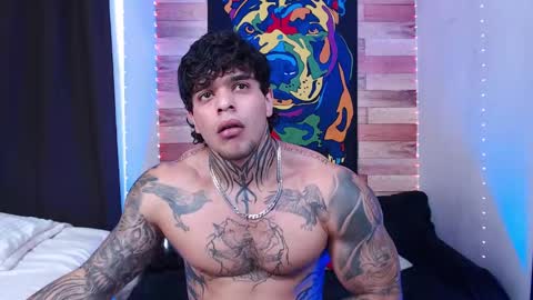 Ray Coopers online show from 12-19-24, 12:34