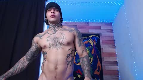 Ray Coopers online show from 02-08-25, 04:14