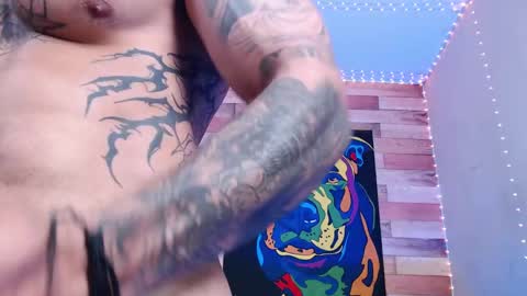 Ray Coopers online show from 03-01-25, 01:53