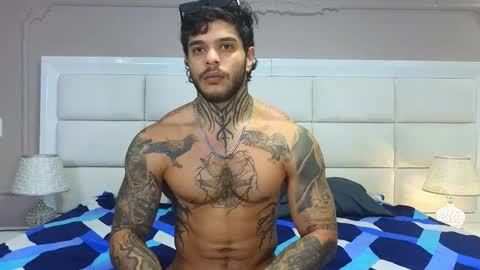 Ray Coopers online show from 11-08-25, 10:41