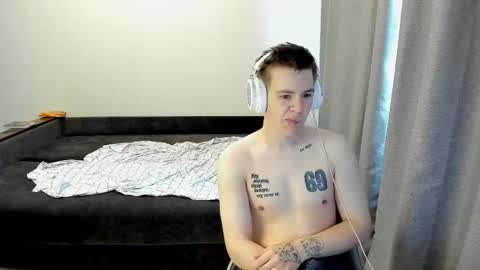 Ray online show from 04-18-26, 05:55