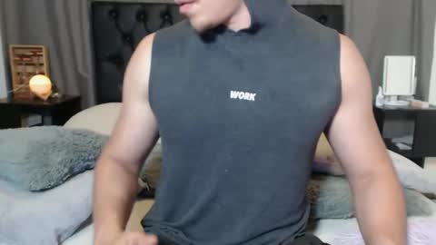 Ray online show from 02-11-25, 12:49