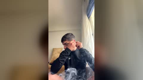Rayaan6969 online show from 05-18-26, 12:22