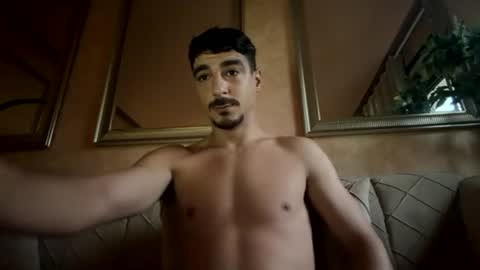 Rayaan6969 online show from 07-21-26, 07:38