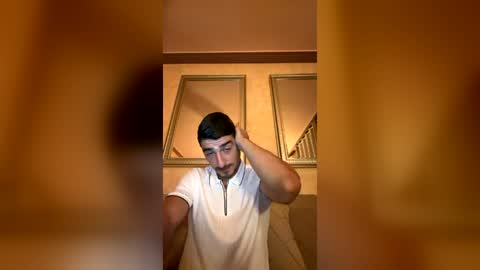 Rayaan6969 online show from 07-25-26, 08:50