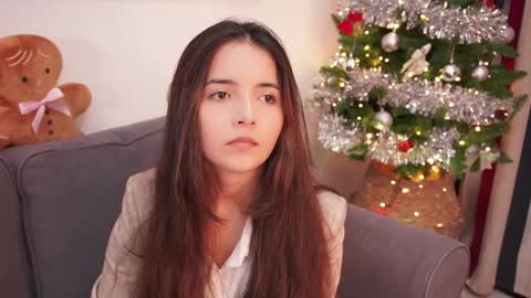 Raychell Black  online show from 01-01-25, 07:10