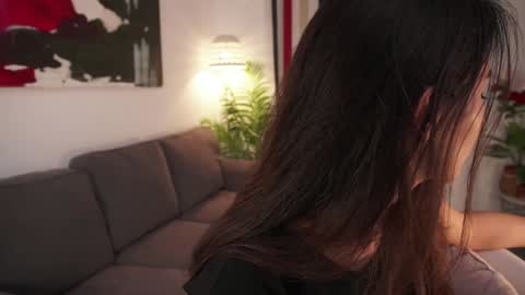 Raychell Black  online show from 03-10-26, 04:12