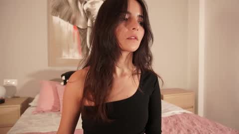 Raychell Black  online show from 06-06-26, 02:11