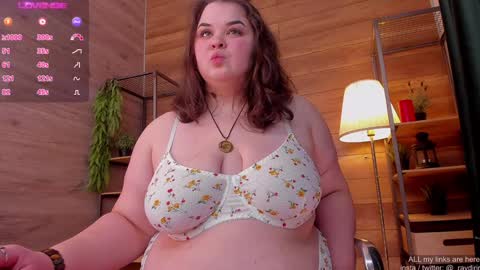 Ray online show from 01-12-25, 04:08