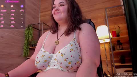 Ray online show from 01-12-25, 07:10