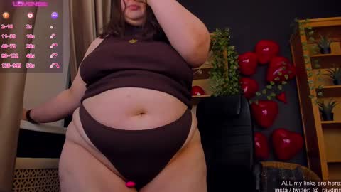 Ray online show from 02-20-25, 02:46