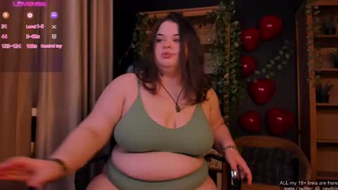 Ray online show from 03-10-25, 12:07