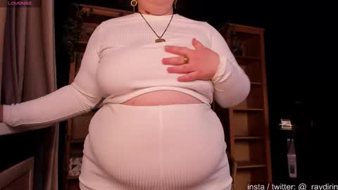 Ray online show from 09-14-25, 04:39