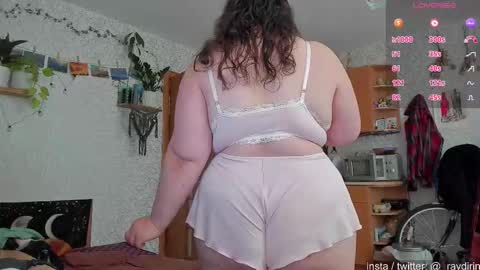 Ray online show from 10-09-25, 01:09