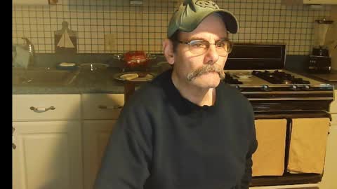 Ray online show from 01-07-25, 09:50