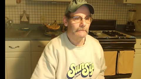 Ray online show from 01-26-25, 07:32