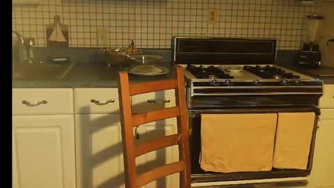 Ray online show from 01-29-25, 08:08