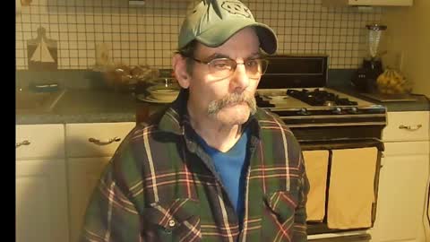 Ray online show from 02-19-25, 08:33