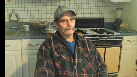 Ray online show from 02-19-25, 02:01