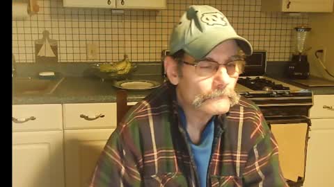 Ray online show from 03-09-25, 07:01