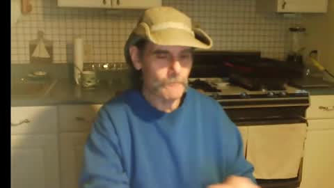 Ray online show from 11-07-25, 09:48