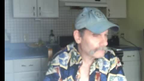 Ray online show from 06-09-26, 07:20