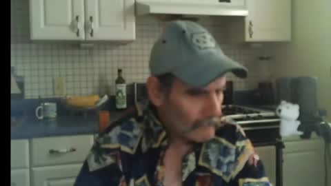 Ray online show from 06-15-26, 07:27