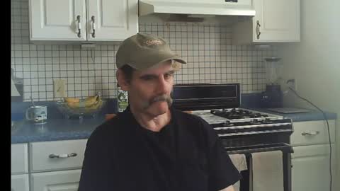 Ray online show from 06-21-26, 04:31