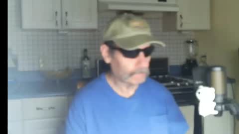 Ray online show from 06-24-26, 09:41