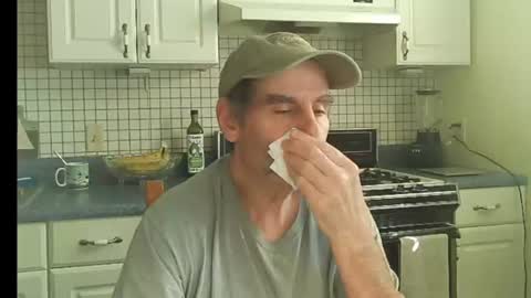 Ray online show from 06-29-26, 07:58