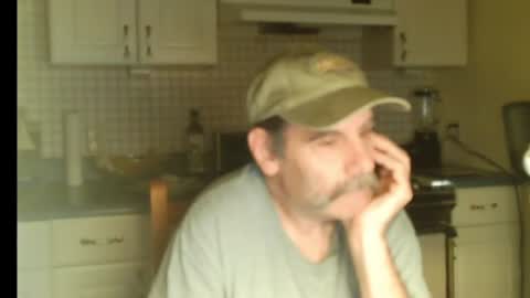 Ray online show from 07-04-26, 06:19