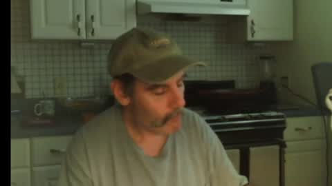 Ray online show from 07-04-26, 06:25
