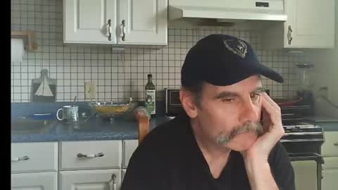 Ray online show from 07-10-26, 08:11