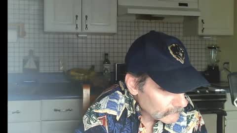 Ray online show from 07-13-26, 09:01